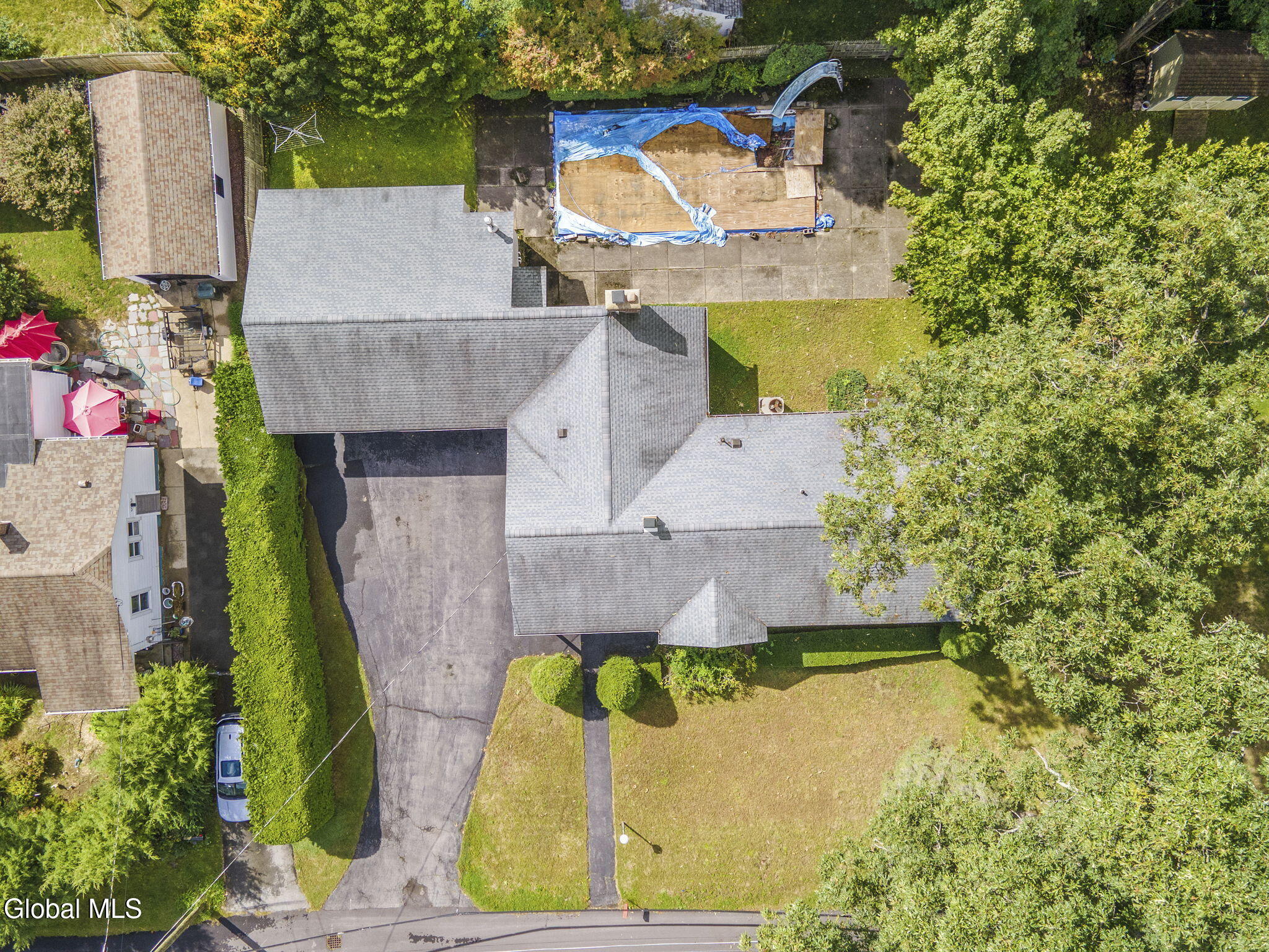 9 Pettis Street Lake George NY 12845