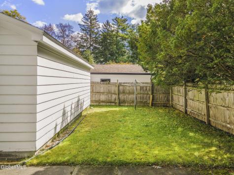 9 Pettis Street Lake George NY 12845