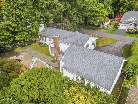 9 Pettis Street Lake George NY 12845
