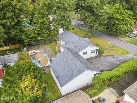 9 Pettis Street Lake George NY 12845
