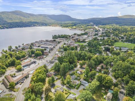 9 Pettis Street Lake George NY 12845
