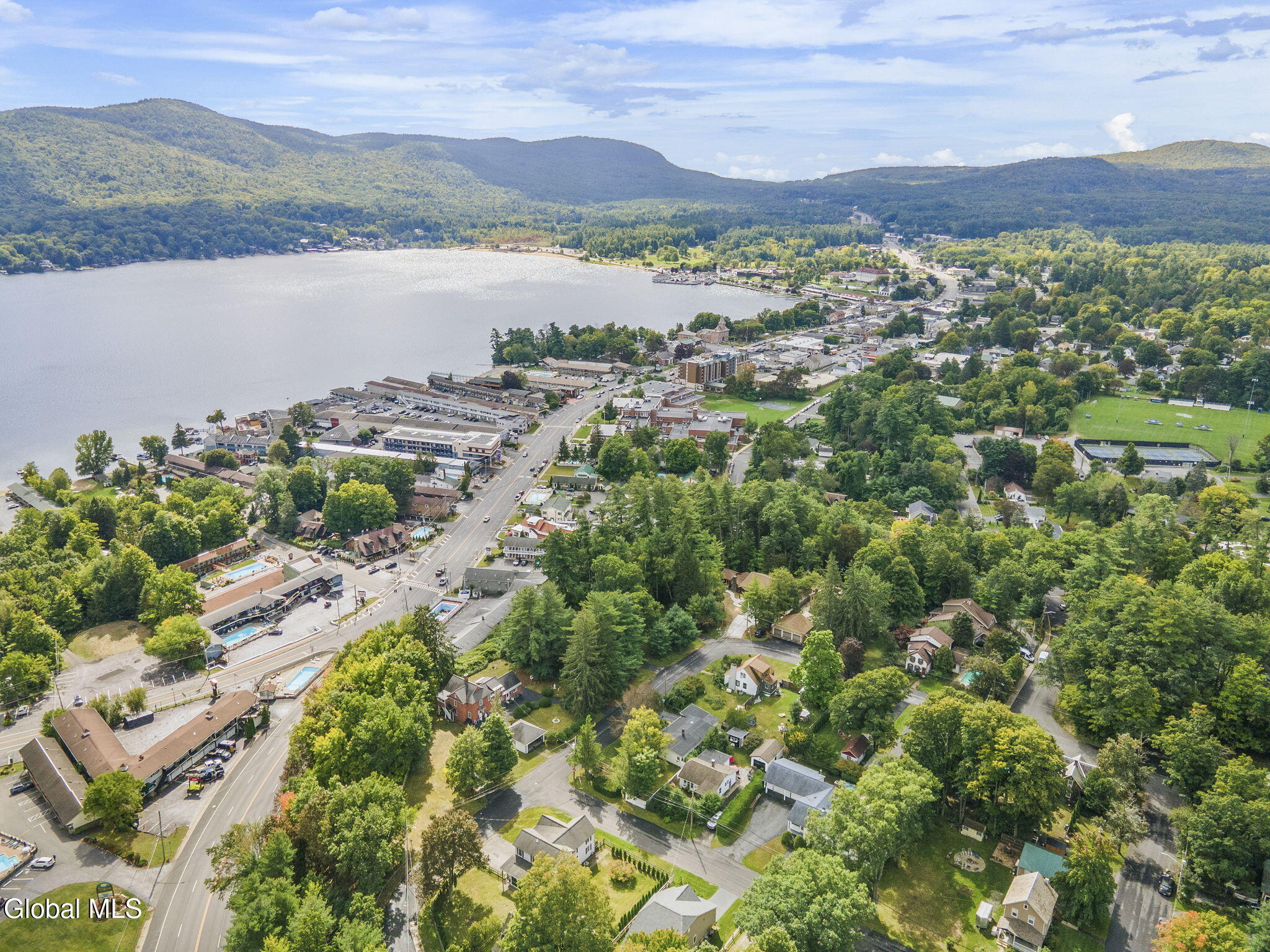 9 Pettis Street Lake George NY 12845