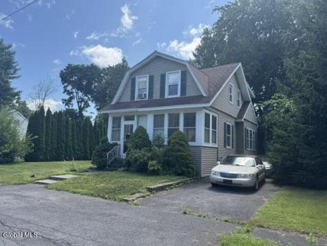 118 Marriott Avenue Schenectady NY 12304