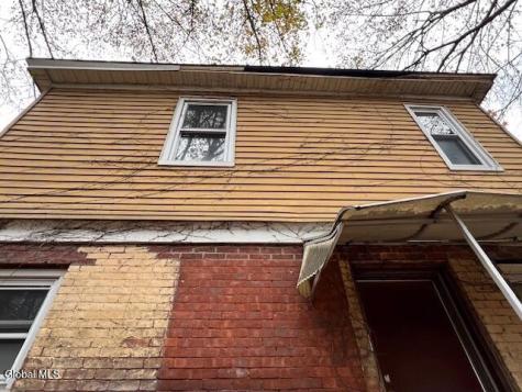 814 Bedford Road Schenectady NY 12308