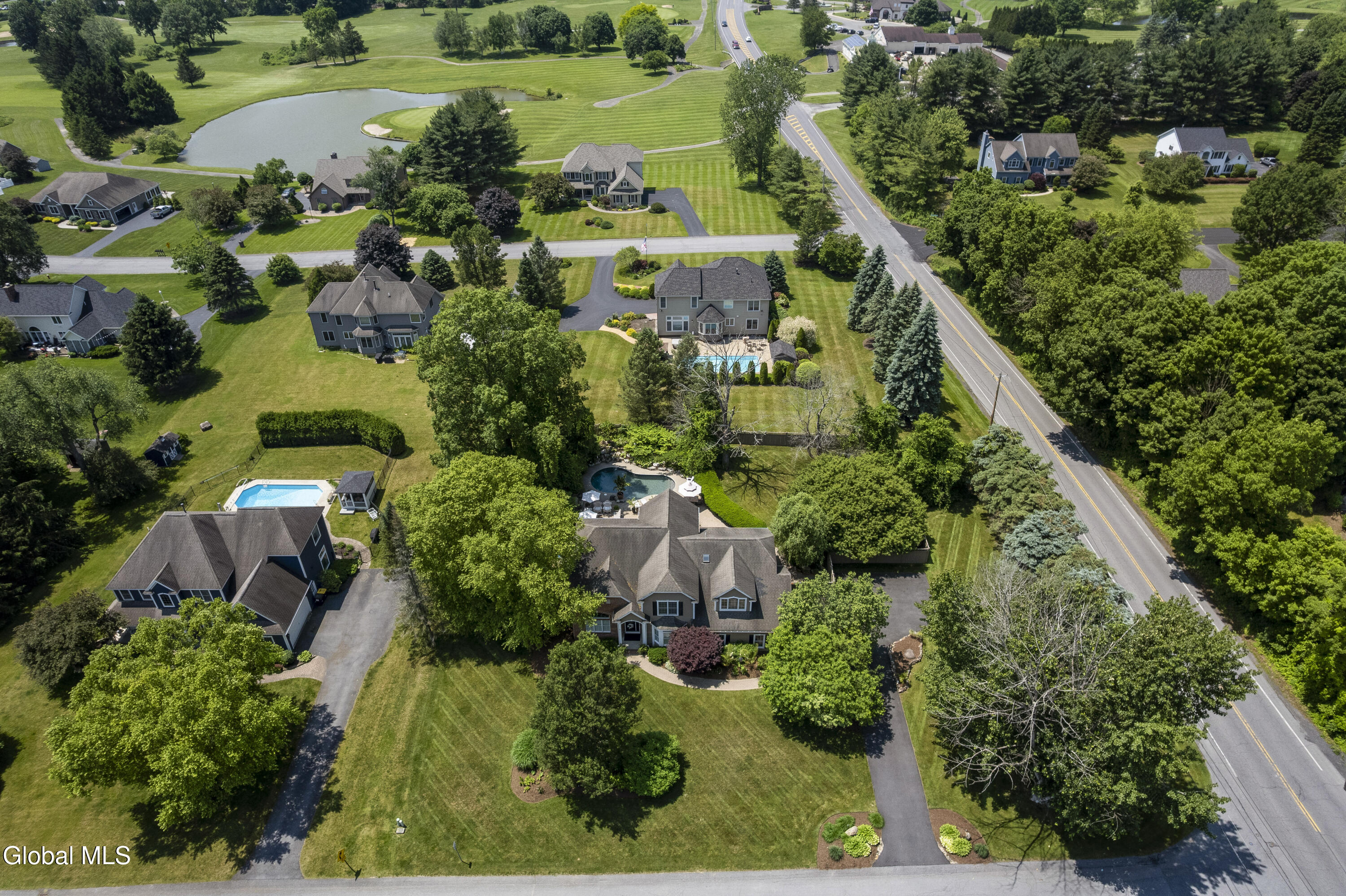 73 Masters Common South Queensbury NY 12804