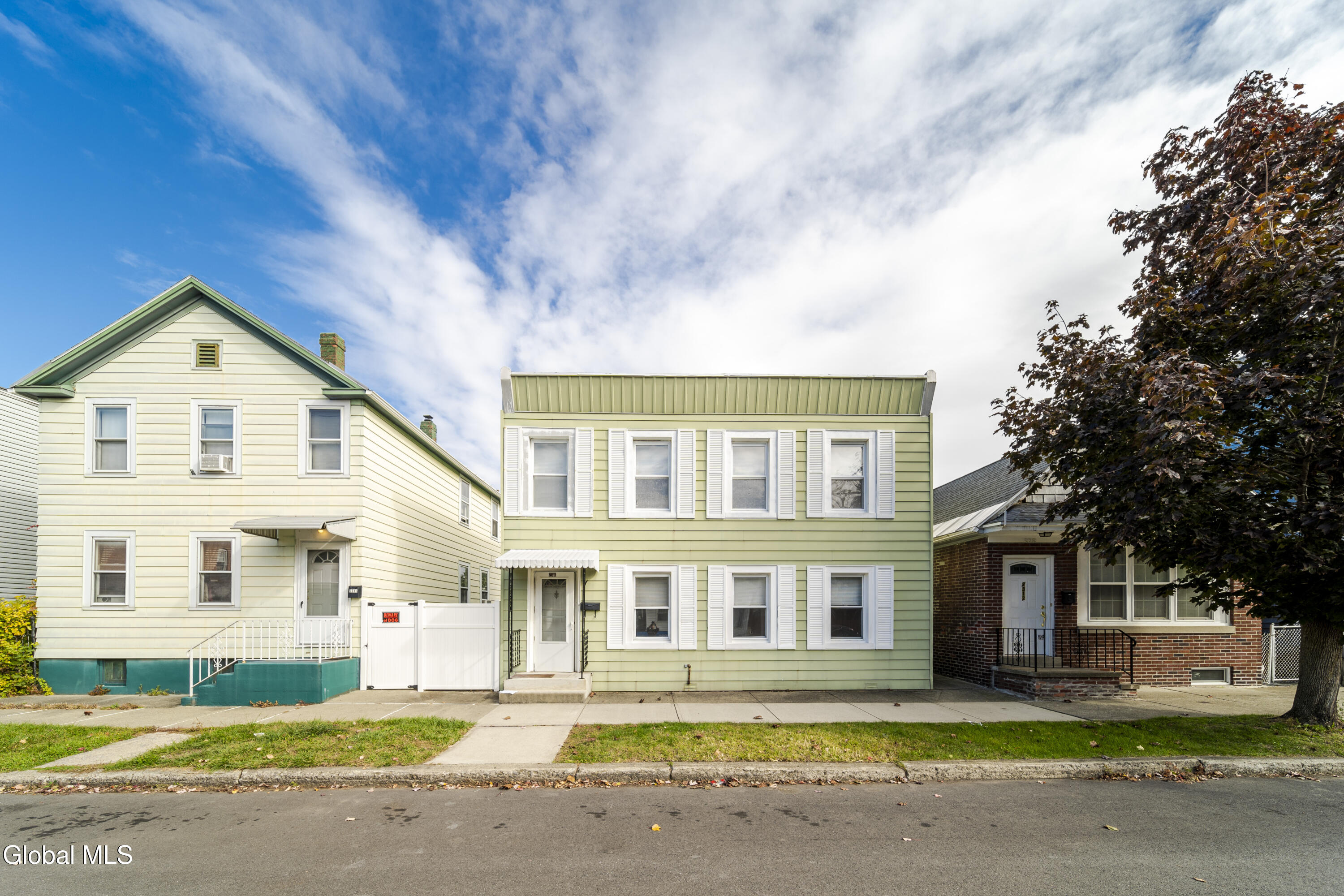 2316 4th Avenue Watervliet NY 12189