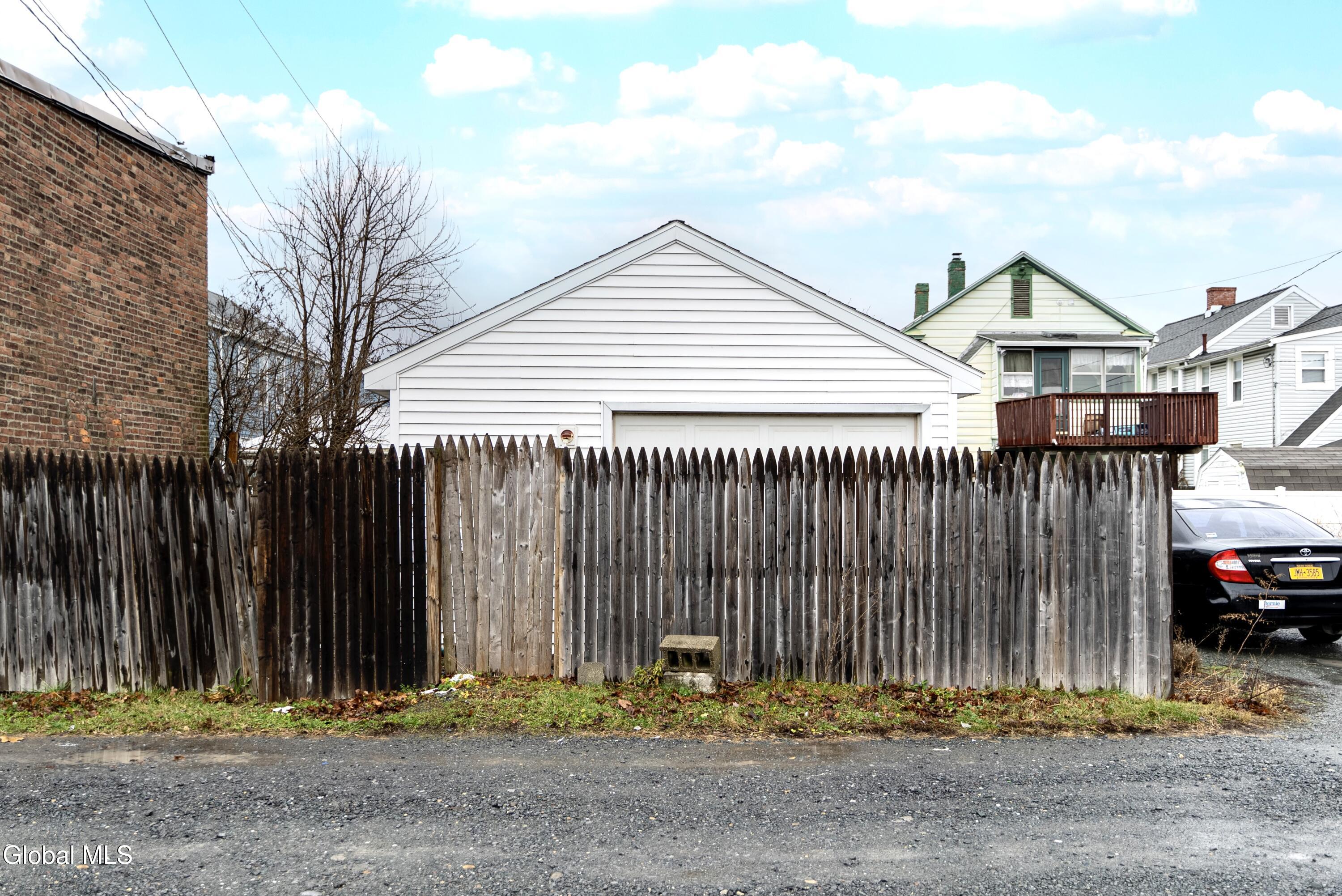 2316 4th Avenue Watervliet NY 12189