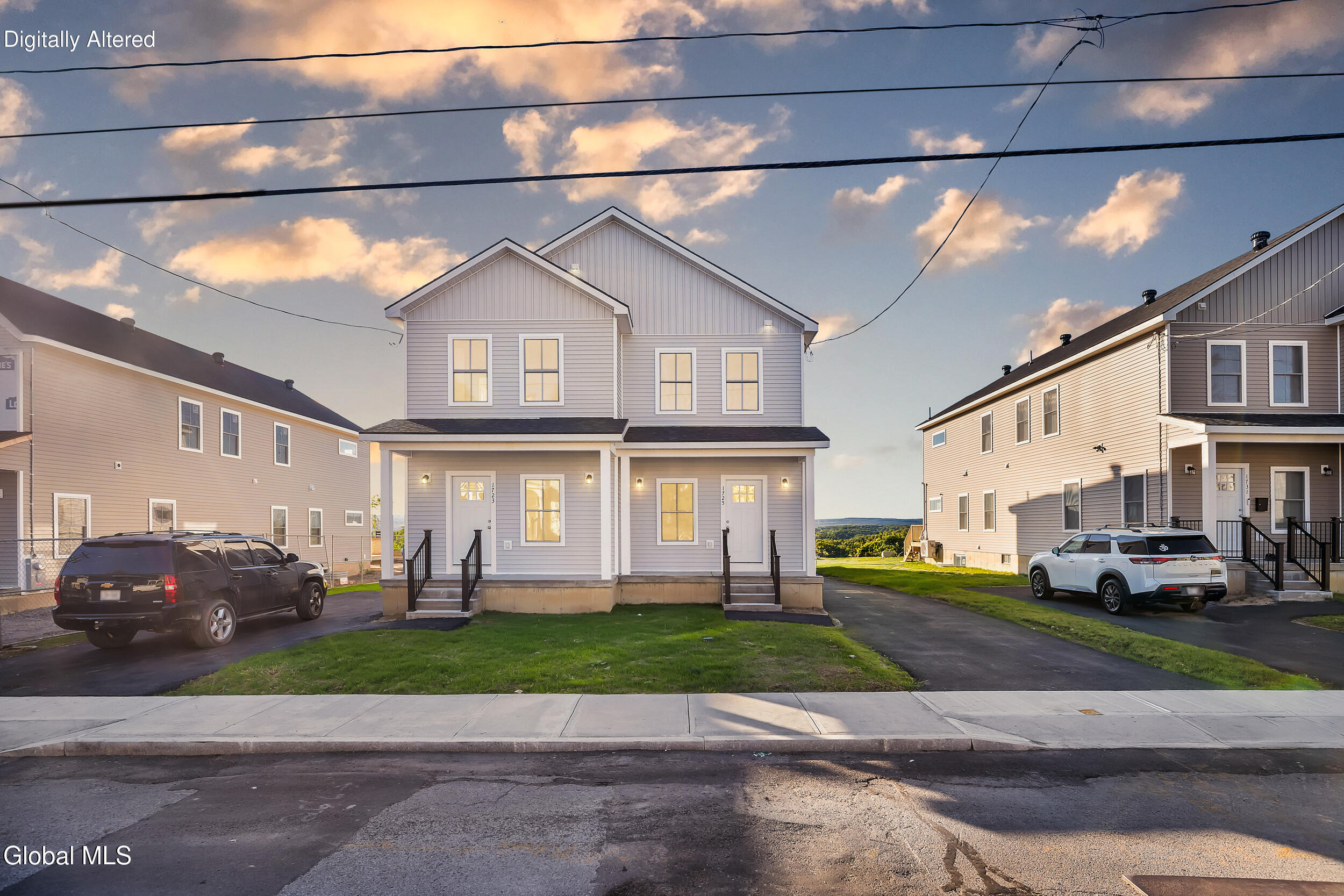 1717 Van Vranken Avenue Schenectady NY 12308