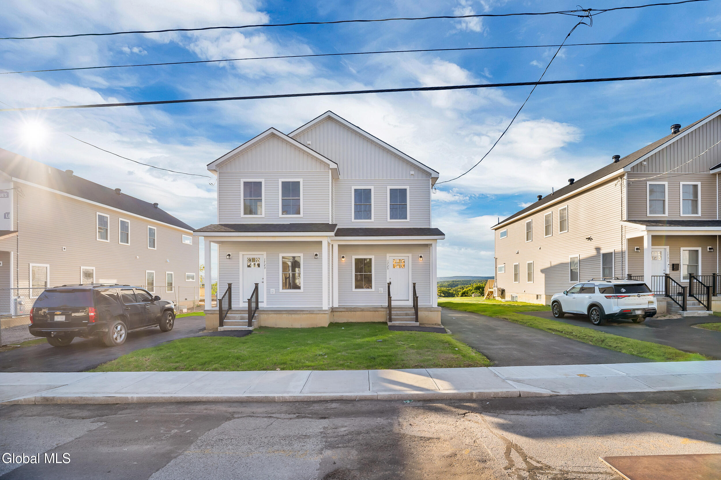 1717 Van Vranken Avenue Schenectady NY 12308