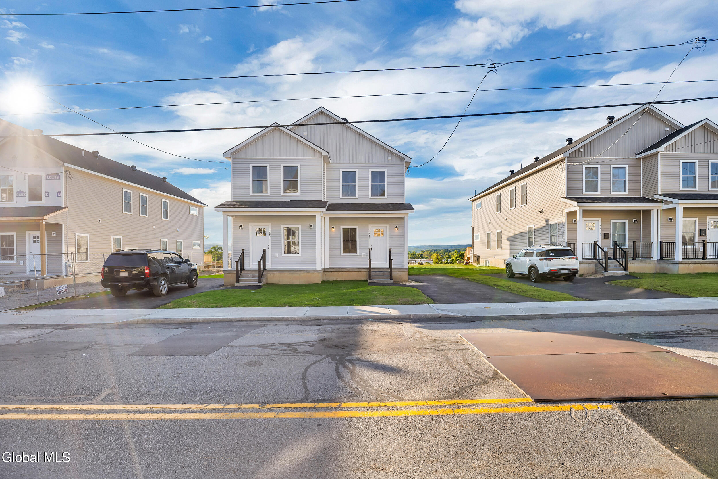 1717 Van Vranken Avenue Schenectady NY 12308