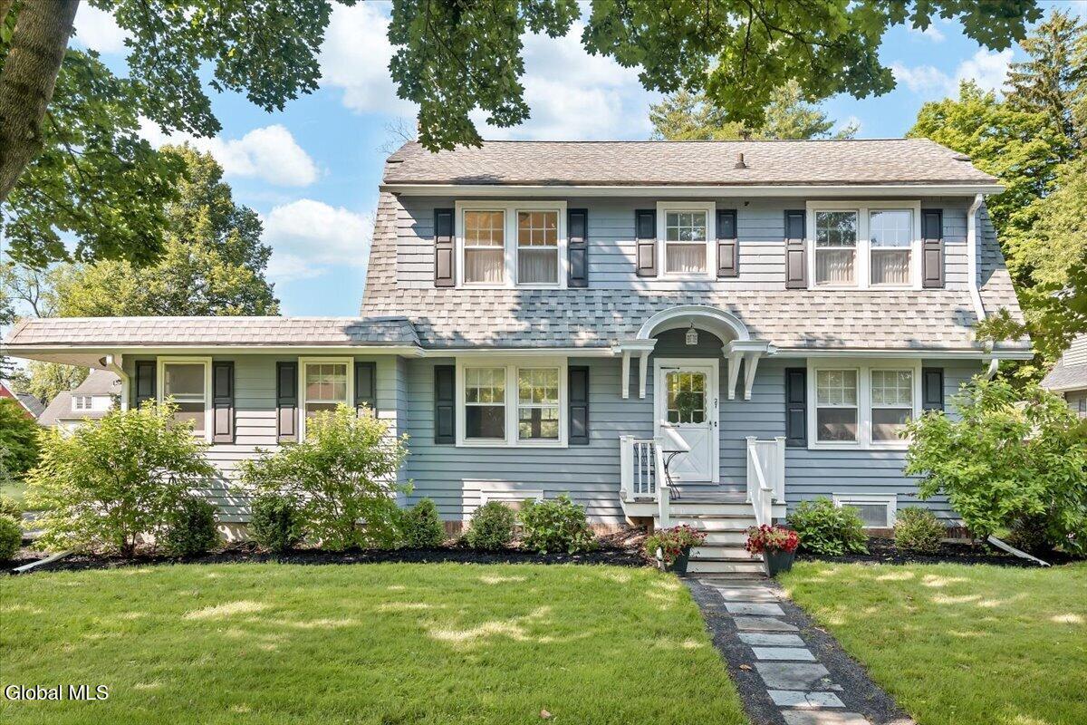 27 Herrick Avenue Delmar NY 12054