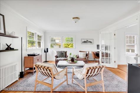 27 Herrick Avenue Delmar NY 12054