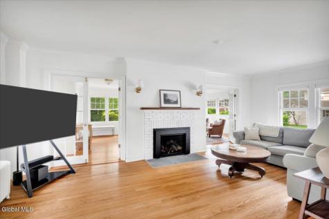 27 Herrick Avenue Delmar NY 12054