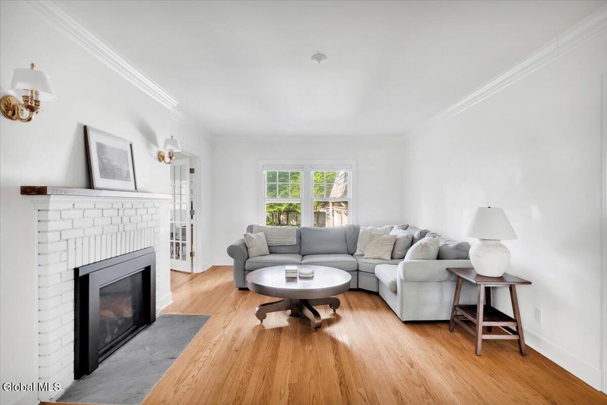 27 Herrick Avenue Delmar NY 12054