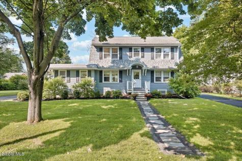 27 Herrick Avenue Delmar NY 12054