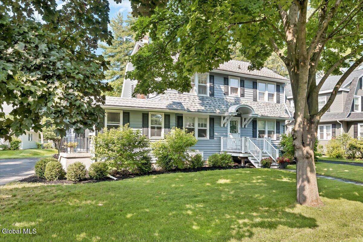 27 Herrick Avenue Delmar NY 12054