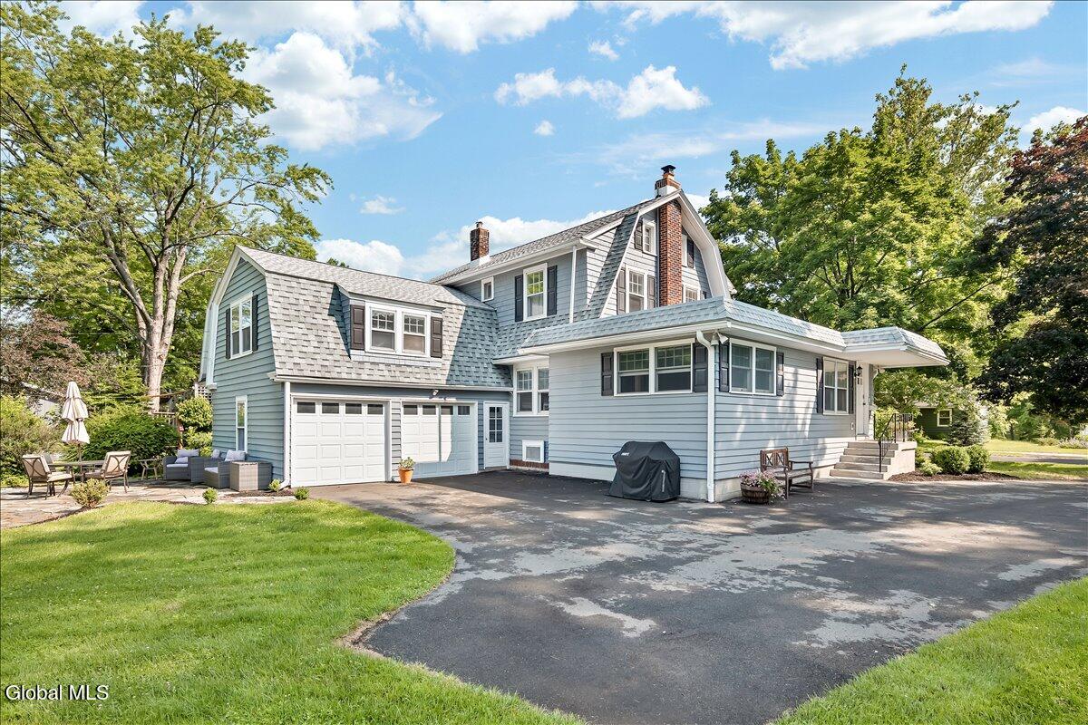 27 Herrick Avenue Delmar NY 12054