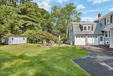 27 Herrick Avenue Delmar NY 12054