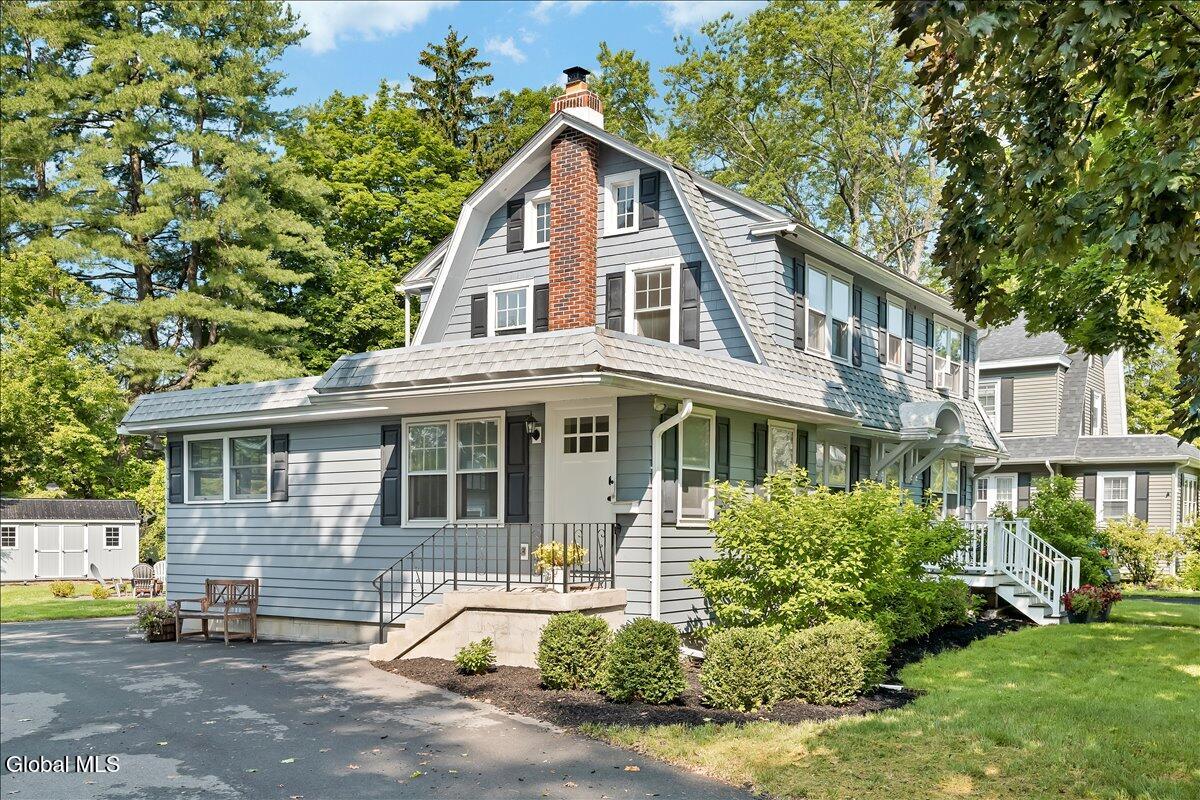 27 Herrick Avenue Delmar NY 12054