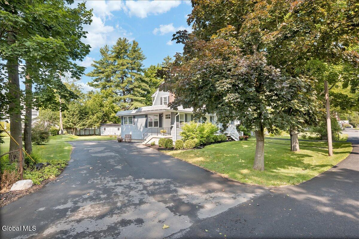 27 Herrick Avenue Delmar NY 12054