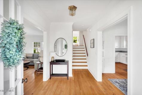 27 Herrick Avenue Delmar NY 12054