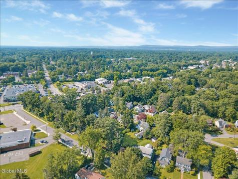 27 Herrick Avenue Delmar NY 12054
