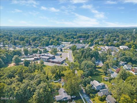 27 Herrick Avenue Delmar NY 12054