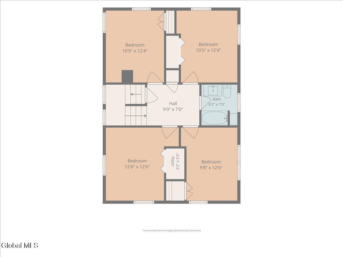 27 Herrick Avenue Delmar NY 12054
