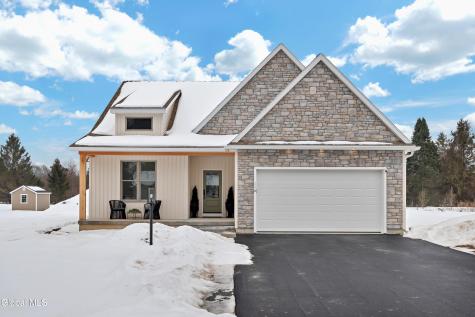 116 Schuurman Road Castleton NY 12033