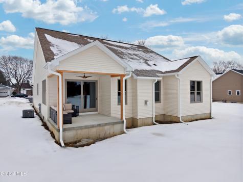 116 Schuurman Road Castleton NY 12033