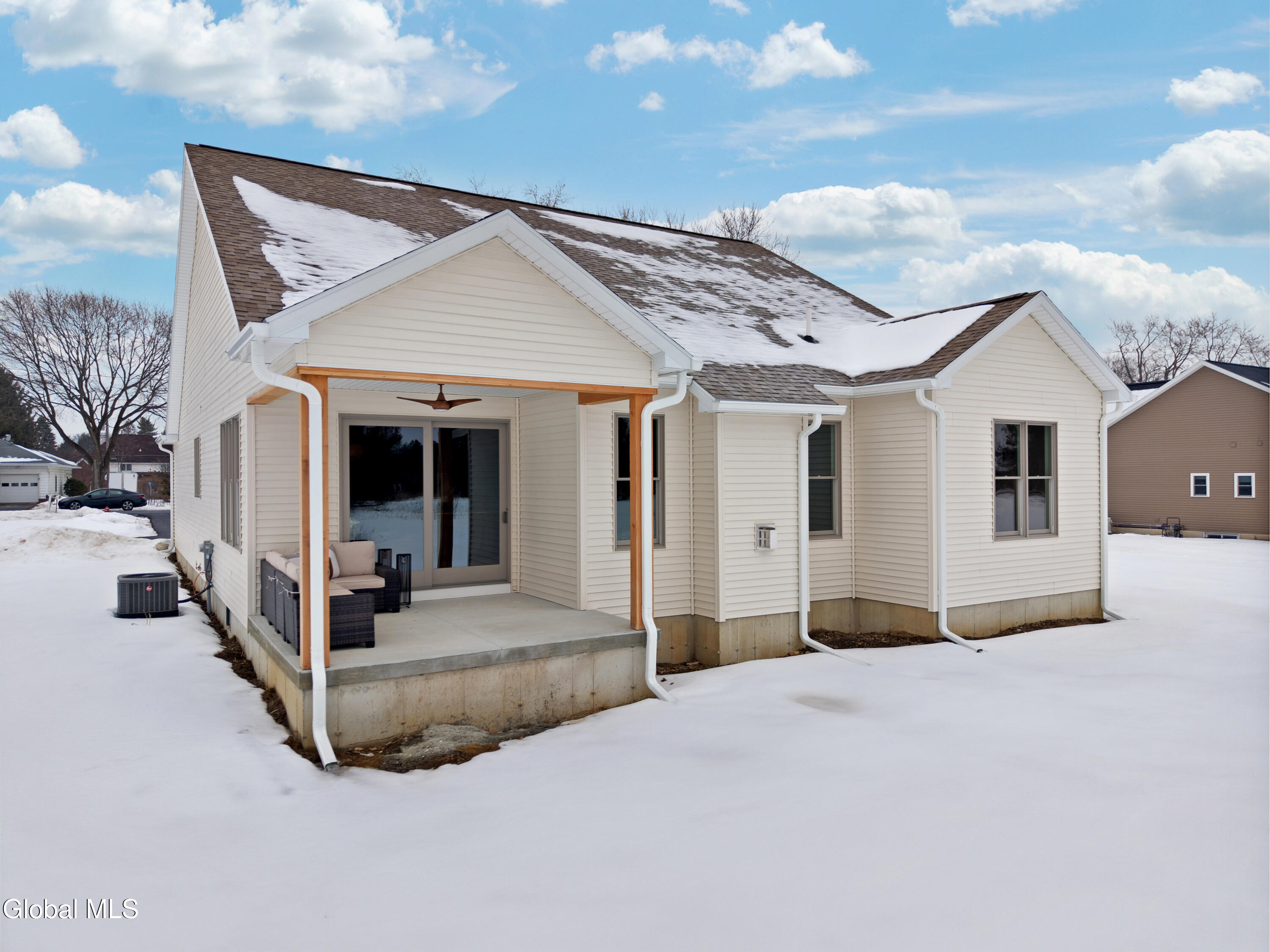 116 Schuurman Road Castleton NY 12033