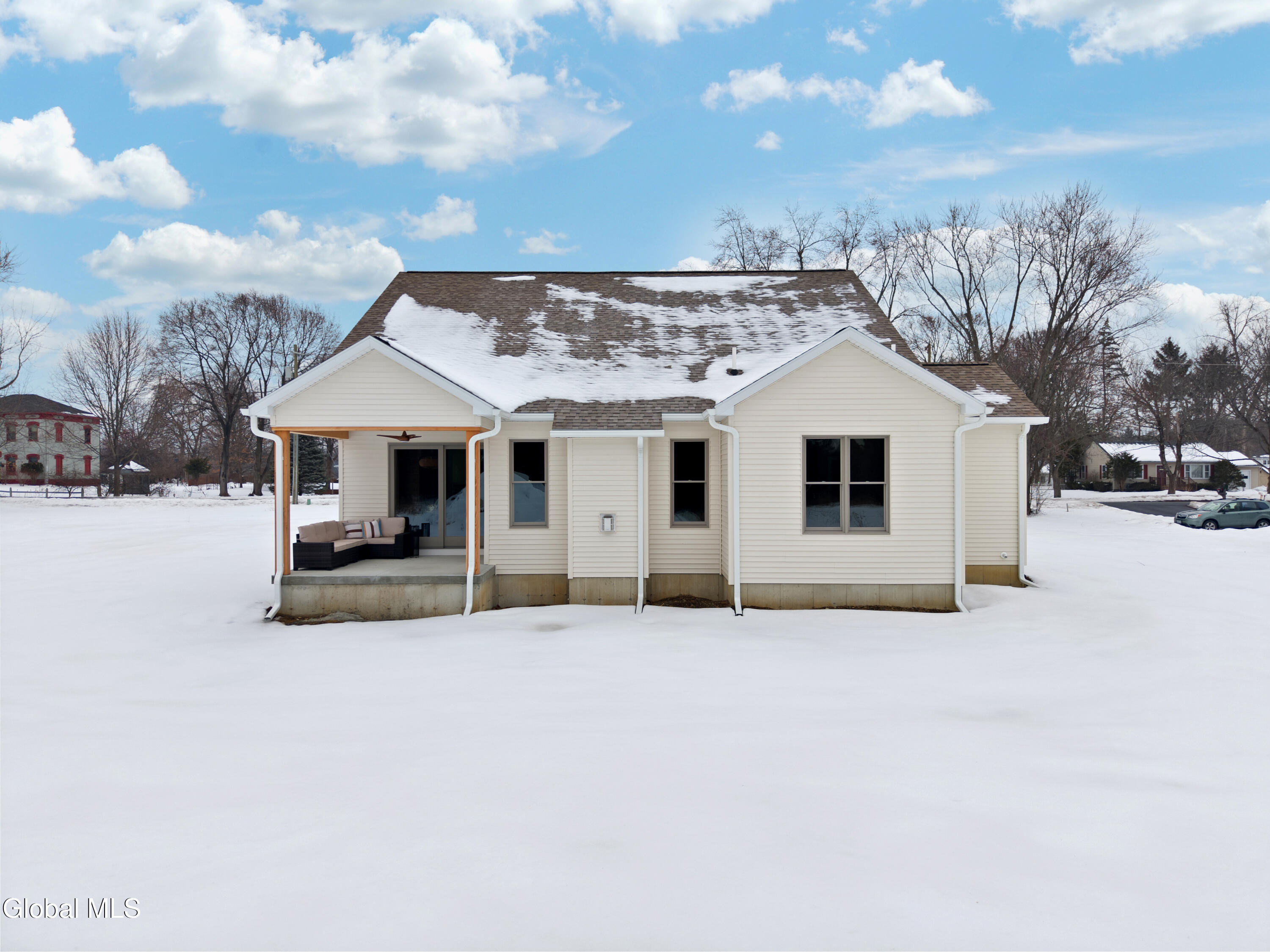 116 Schuurman Road Castleton NY 12033