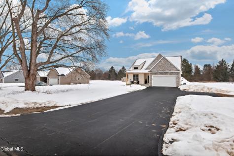 116 Schuurman Road Castleton NY 12033