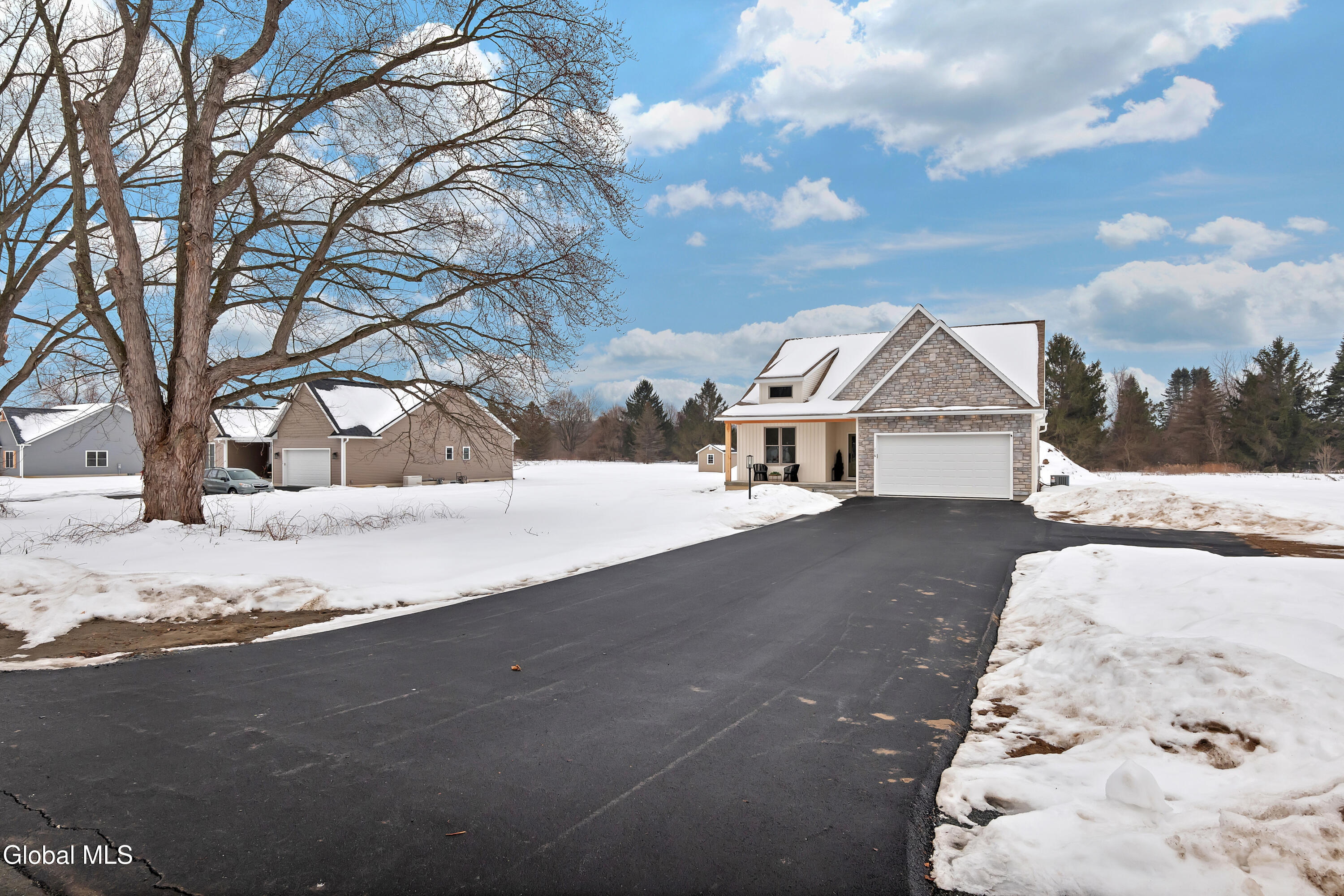 116 Schuurman Road Castleton NY 12033