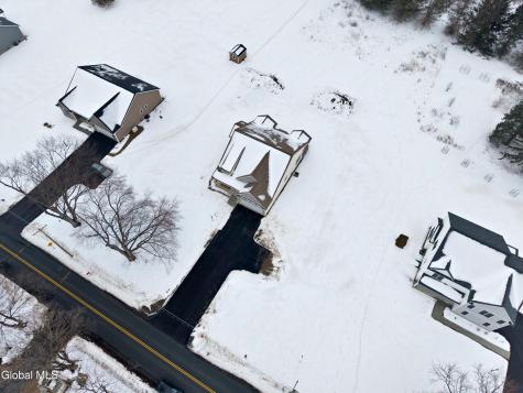 116 Schuurman Road Castleton NY 12033