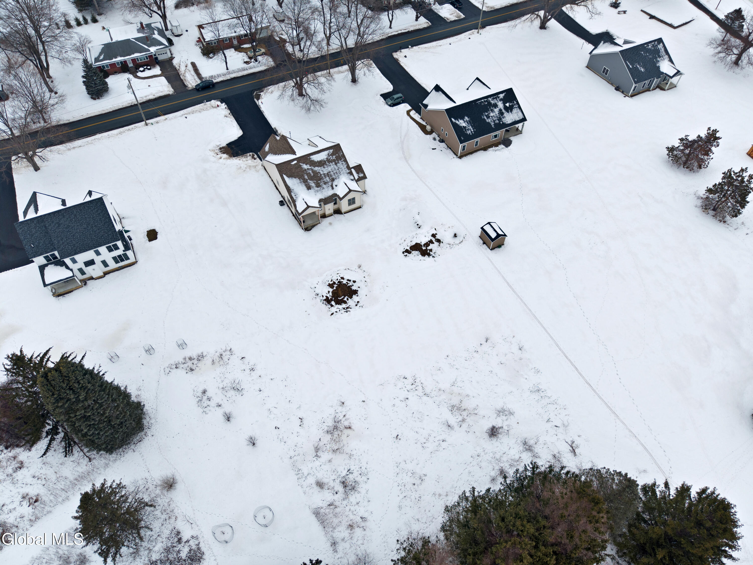 116 Schuurman Road Castleton NY 12033