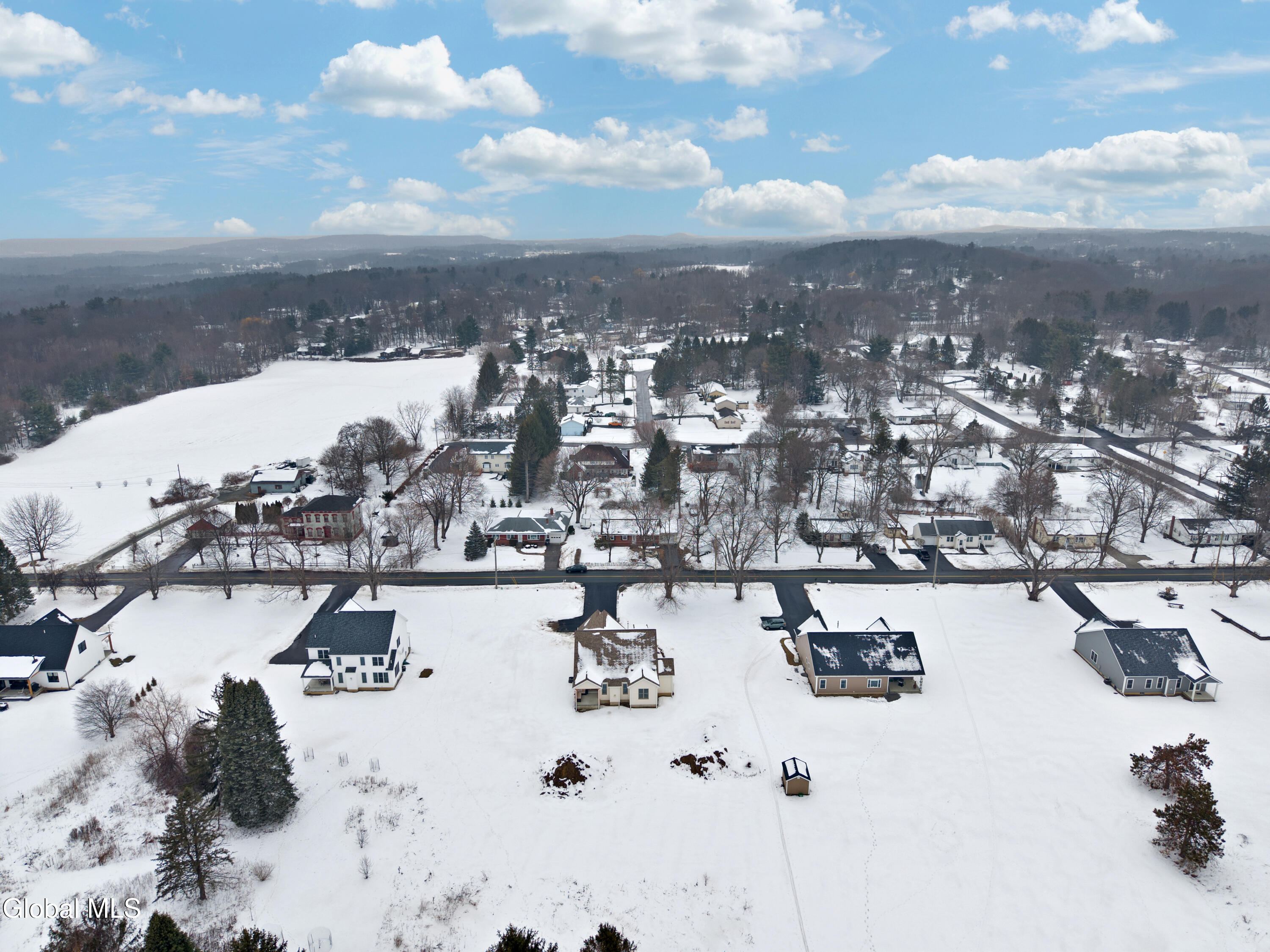 116 Schuurman Road Castleton NY 12033