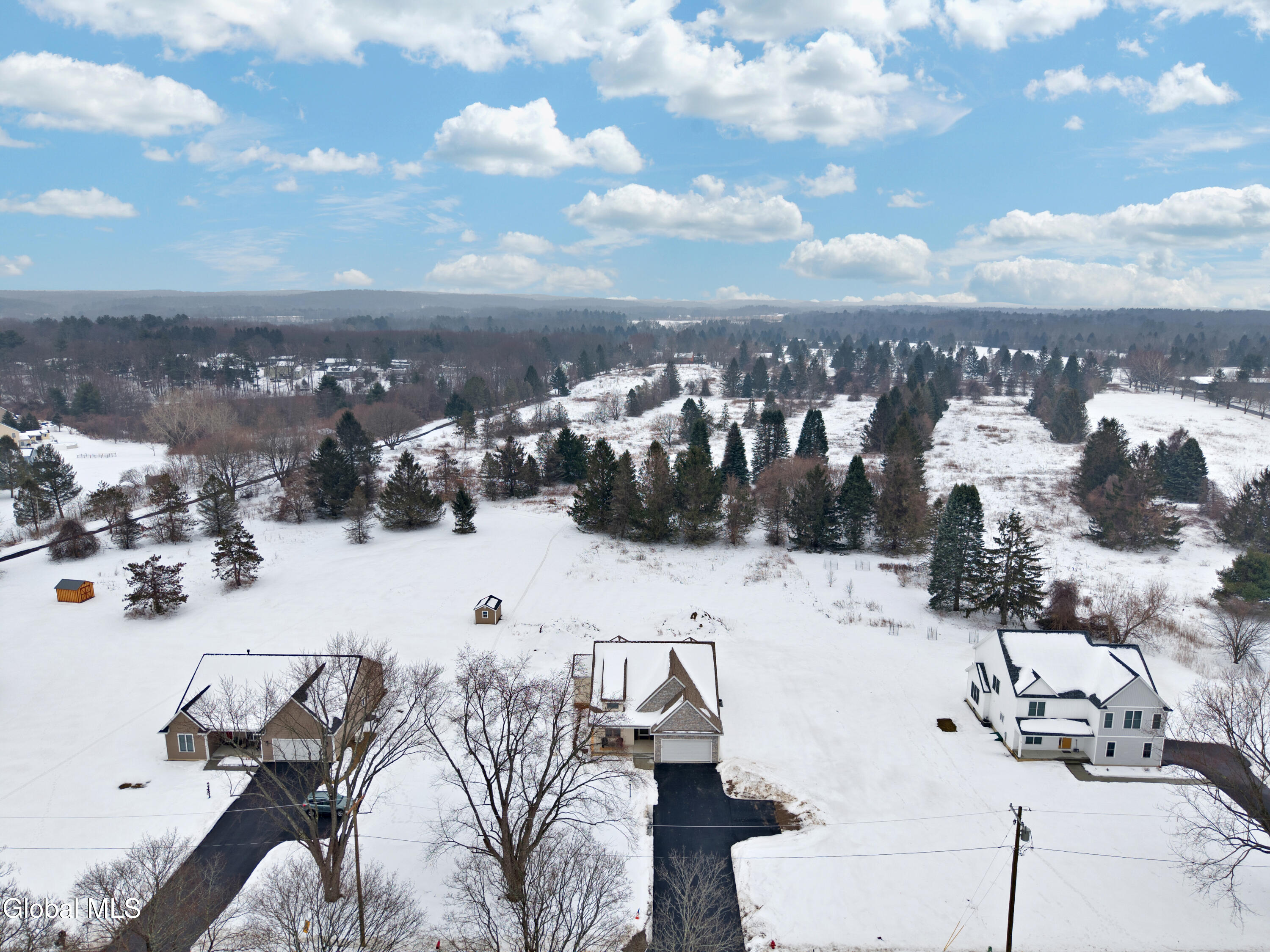 116 Schuurman Road Castleton NY 12033