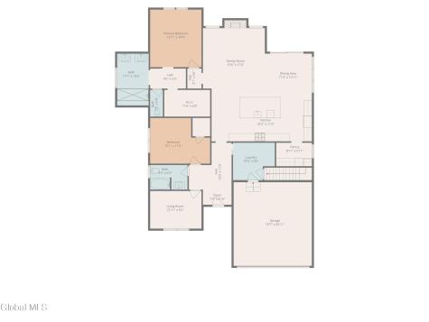 116 Schuurman Road Castleton NY 12033