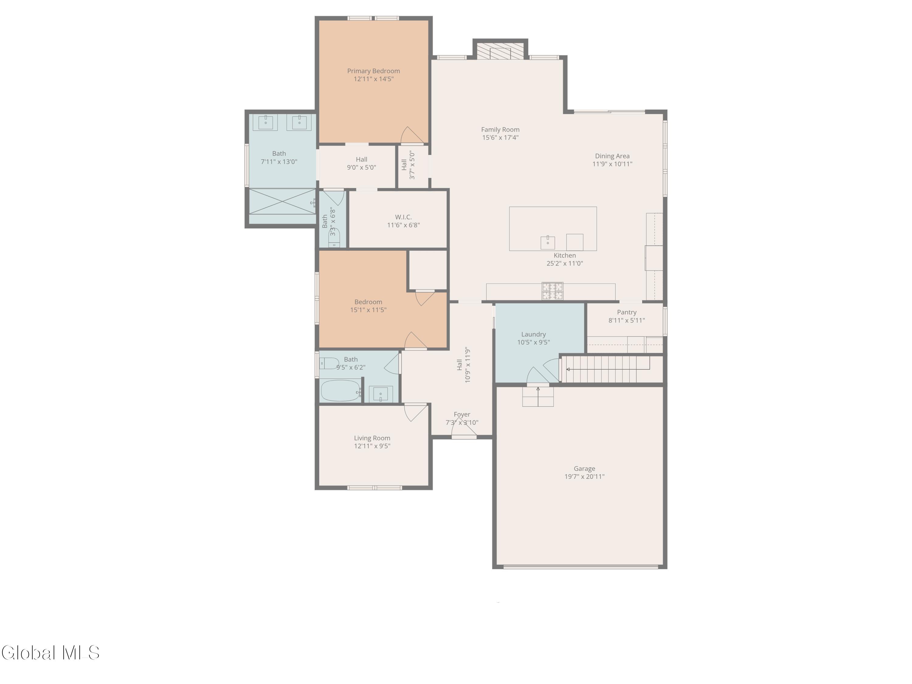 116 Schuurman Road Castleton NY 12033