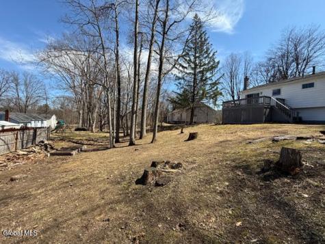 8 Orenda Spring Drive Saratoga Springs NY 12866