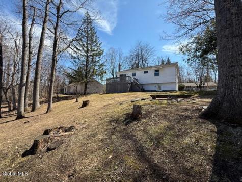 8 Orenda Spring Drive Saratoga Springs NY 12866