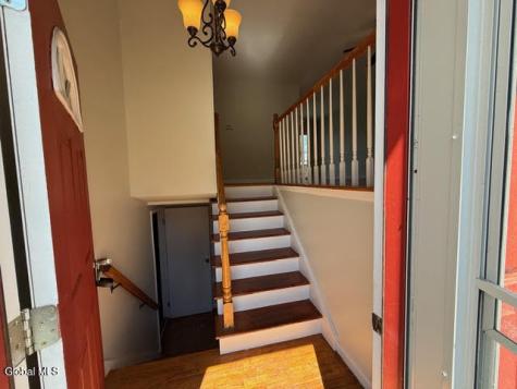 8 Orenda Spring Drive Saratoga Springs NY 12866