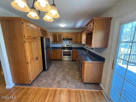 8 Orenda Spring Drive Saratoga Springs NY 12866