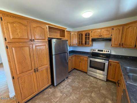 8 Orenda Spring Drive Saratoga Springs NY 12866