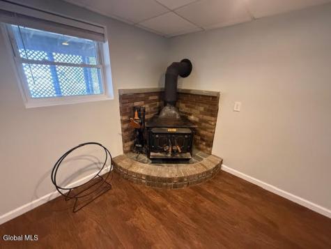 8 Orenda Spring Drive Saratoga Springs NY 12866