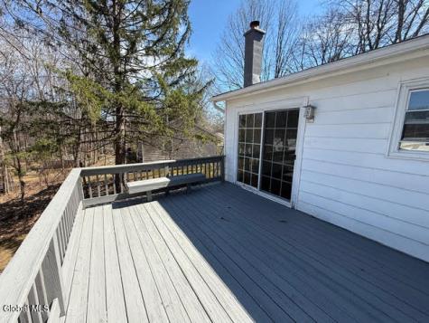 8 Orenda Spring Drive Saratoga Springs NY 12866