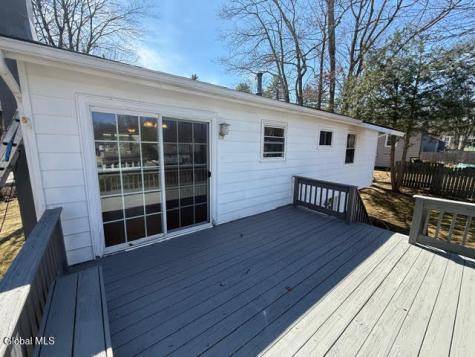 8 Orenda Spring Drive Saratoga Springs NY 12866