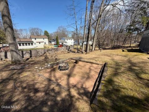 8 Orenda Spring Drive Saratoga Springs NY 12866