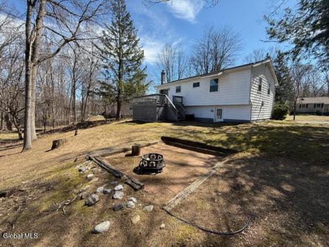 8 Orenda Spring Drive Saratoga Springs NY 12866
